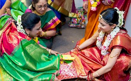 Sai Baba Studio - Best Wedding & Candid Photographer in  Mumbai | BookEventZ